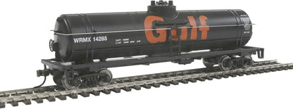 Walthers Trainline HO Scale Model 40&