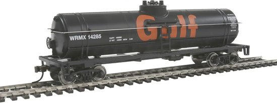 Walthers Trainline HO Scale Model 40&