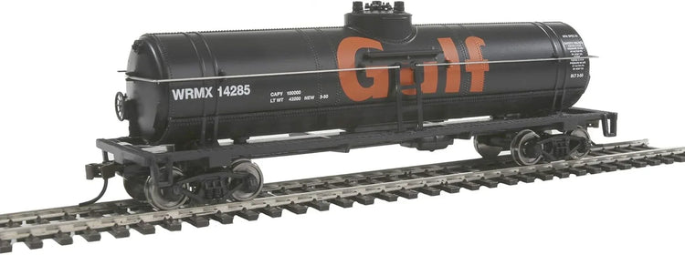 Walthers Trainline HO Scale Model 40&