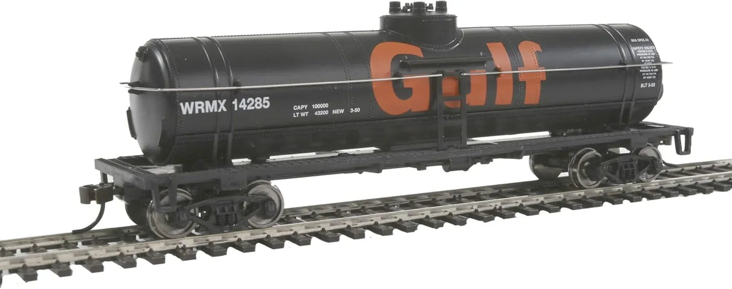 Walthers Trainline HO Scale Model 40&