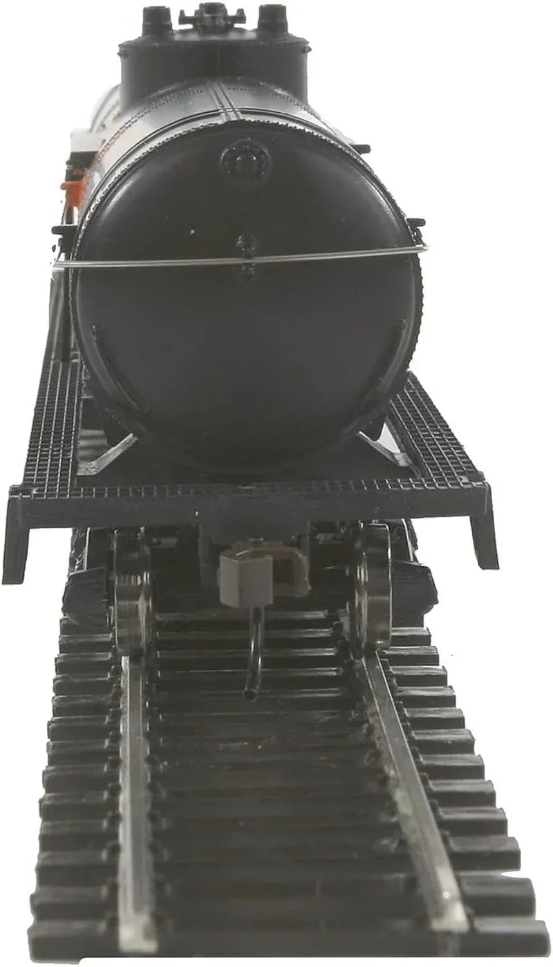 Walthers Trainline HO Scale Model 40&