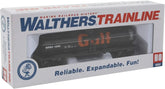 Walthers Trainline HO Scale Model 40&