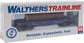 Walthers Trainline Log Dump Car with 3 Logs-Ready to Run-Alaska Railroad 
