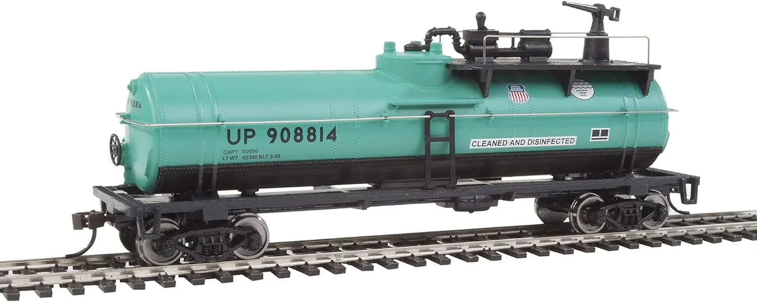 Waltherstrainline Union Pacific 