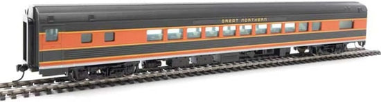 Walthers HO scale 85&