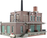 Woodland Scenics N Scale Clyde & Dale&