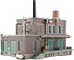 Woodland Scenics N Scale Clyde & Dale&