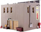 N Scale pre-built Lubener&