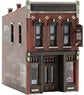 N scale model kit of Sully&