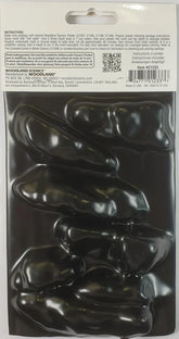 Woodland Scenics C1233 Embankment Rock Mold for Scenic Modeling - BYMRR Train Store