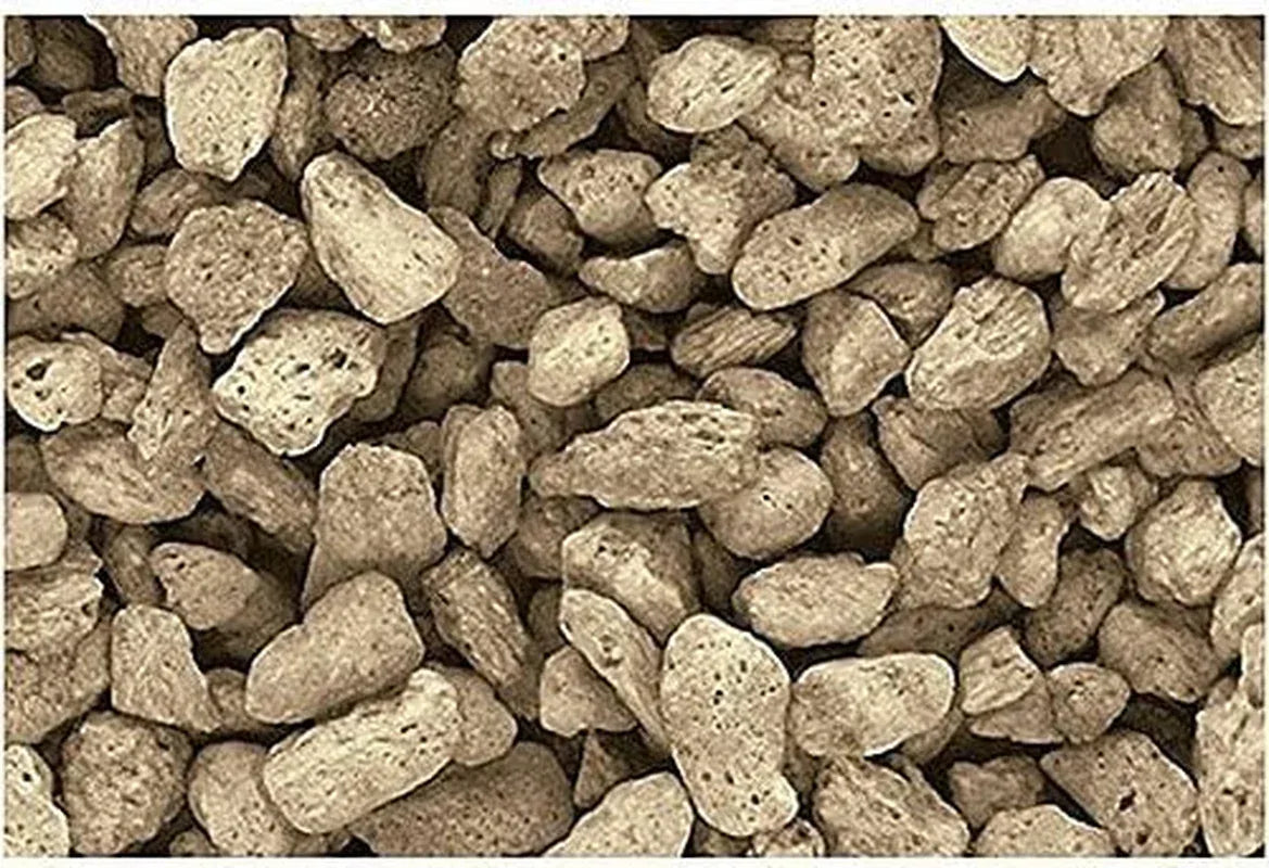 Woodland Scenics Coarse Brown Talus - BYMRR Train Store