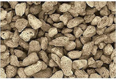 Woodland Scenics Coarse Brown Talus - BYMRR Train Store