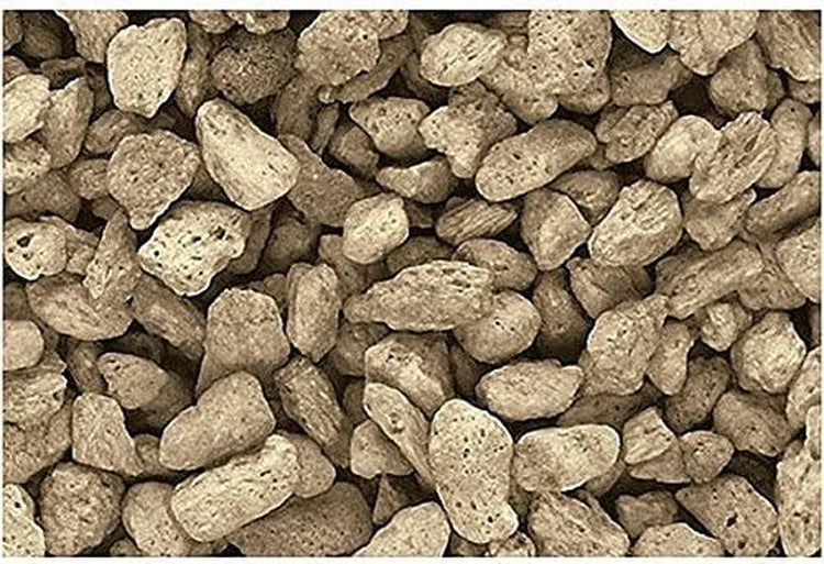 Woodland Scenics Coarse Brown Talus - BYMRR Train Store