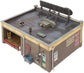 Woodland Scenics HO Scale Pre-Assembled Structure: J. Frank&