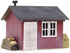 Woodland Scenics Pre-Assembled Work Shed Model - WOOBR5857 - BYMRR Train Store