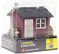 Woodland Scenics Pre-Assembled Work Shed Model - WOOBR5857 - BYMRR Train Store