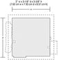 Woodland Scenics Pre-Assembled Work Shed Model - WOOBR5857 - BYMRR Train Store