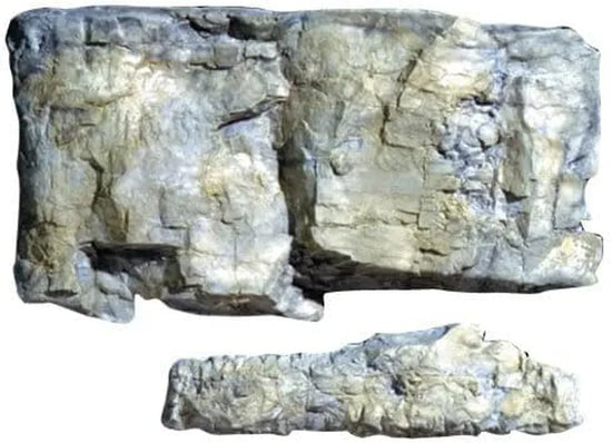 Woodland Scenics Strata Stone Rock Mold - STN - BYMRR Train Store