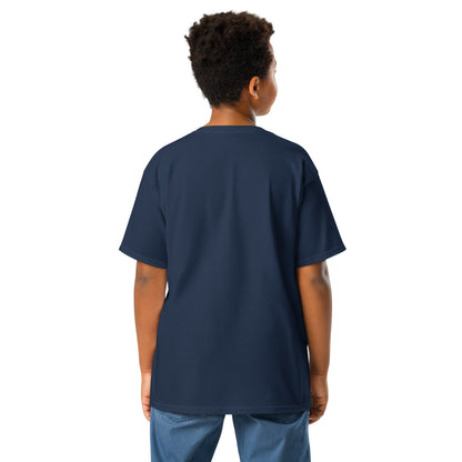 Youth classic tee - BYMRR Train Store