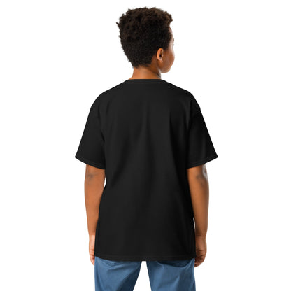 Youth classic tee - BYMRR Train Store