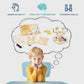 YUTIN 5-Pack STEM science kits for children with wood arts, crafts, 3D puzzles, and engineering models for ages 8-14.