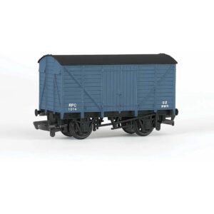 Bachmann Trains HO Scale Ventilated Van Freight Car