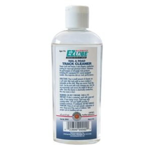 Bachmann 99992 Rail and Road Track Cleaner 60 oz.
