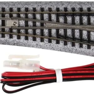 N#6 Right-Hand Remote Switch