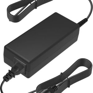 Enhance Your NCE P314 Twin DCC System with the J-ZMQER AC Adapter