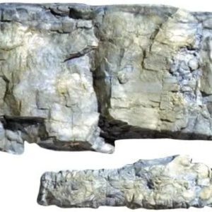 Woodland Scenics Strata Stone Rock Mold - STN
