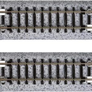 Kato USA N 64mm Straight Track