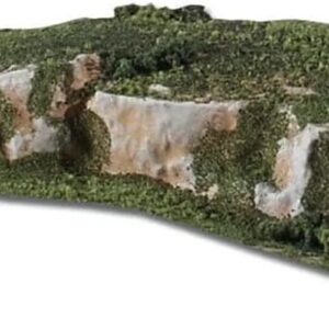 Woodland Scenics C1321 Rocky Ridges Miniature Terrain Model