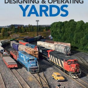 Yard Design and Operational Management Solutions