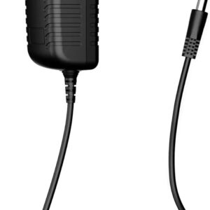 Premium AC/DC Adapter for NCE Power Cab - Superior Compatibility for DCC Systems