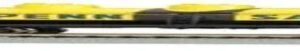 Bachmann Trains Thunder Valley N Scale Electric Train Set - Medium Size, Ready-to-Run