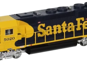 Diesel Locomotives