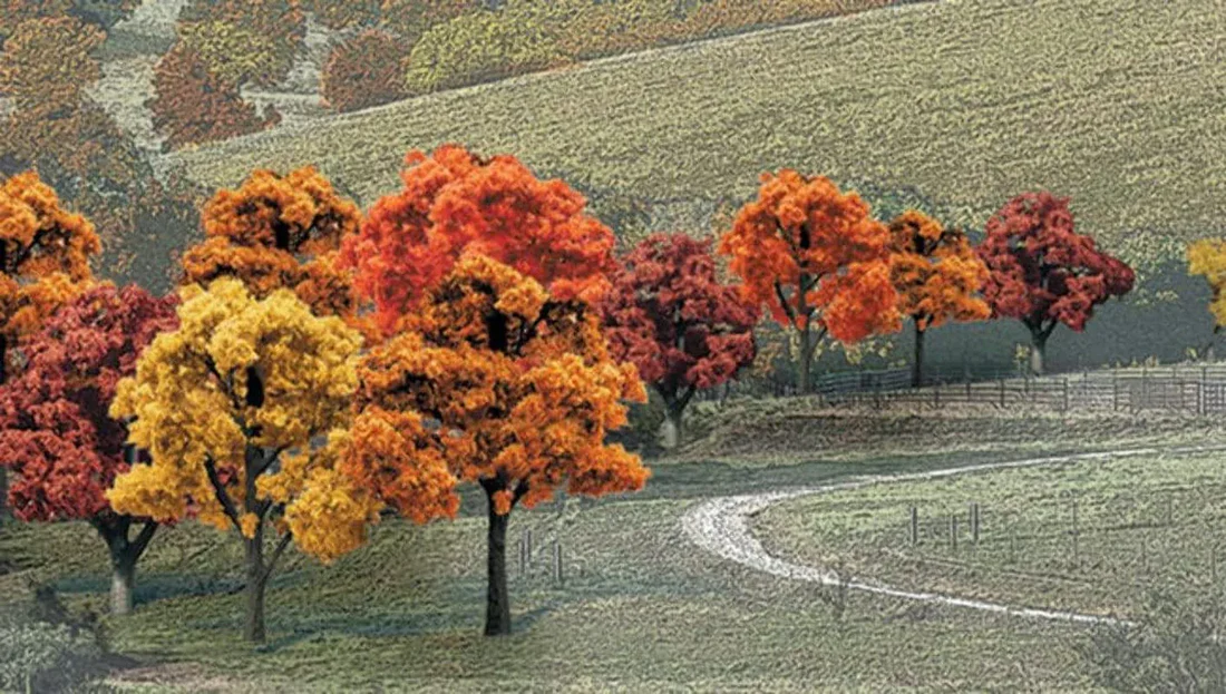 Woodland Scenics