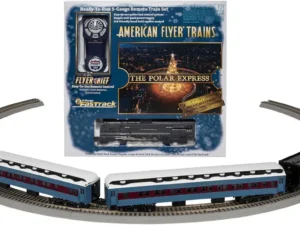 Model Train Sets