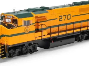 Athearn