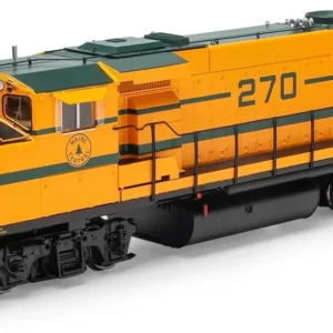 Athearn