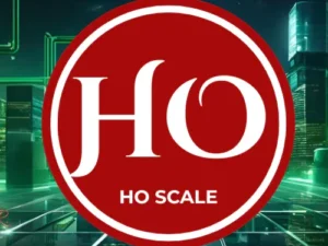 HO Scale