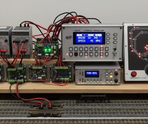 Power/Electronics