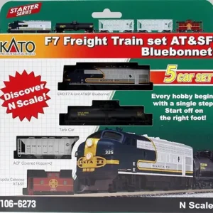 NF7-Freight