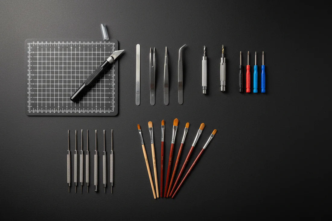 Tools