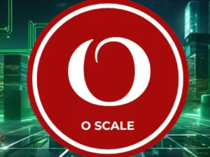 O Scale