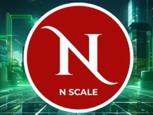 N Scale