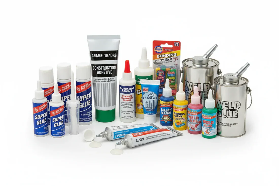 Adhesives