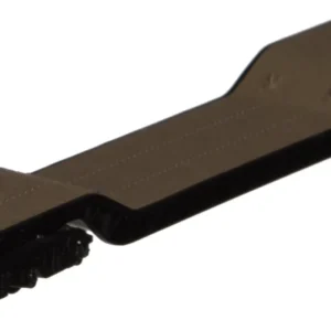Bachmann Williams BAC18349 HO Scale 52 Ft. Depressed Flat Car (No Load)