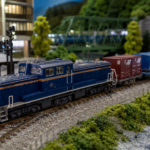 Kato Locomotive Scale