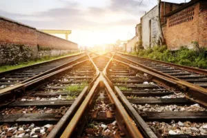 Railroad Tracks